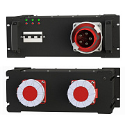 Рэковый дистрибьютор питания R 620